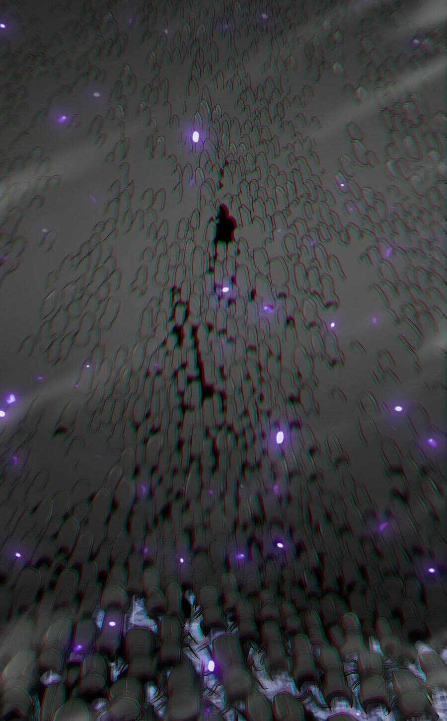 Ta Mắc Kẹt Ở Ngày Này Đã 3000 Năm Chapter 52 trang 54