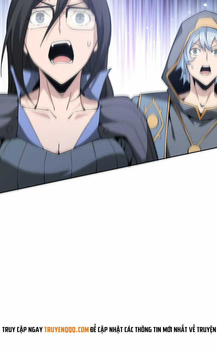 Ta Mắc Kẹt Ở Ngày Này Đã 3000 Năm Chapter 52 trang 56