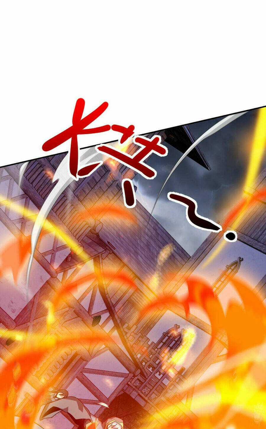 Ta Mắc Kẹt Ở Ngày Này Đã 3000 Năm Chapter 52 trang 57