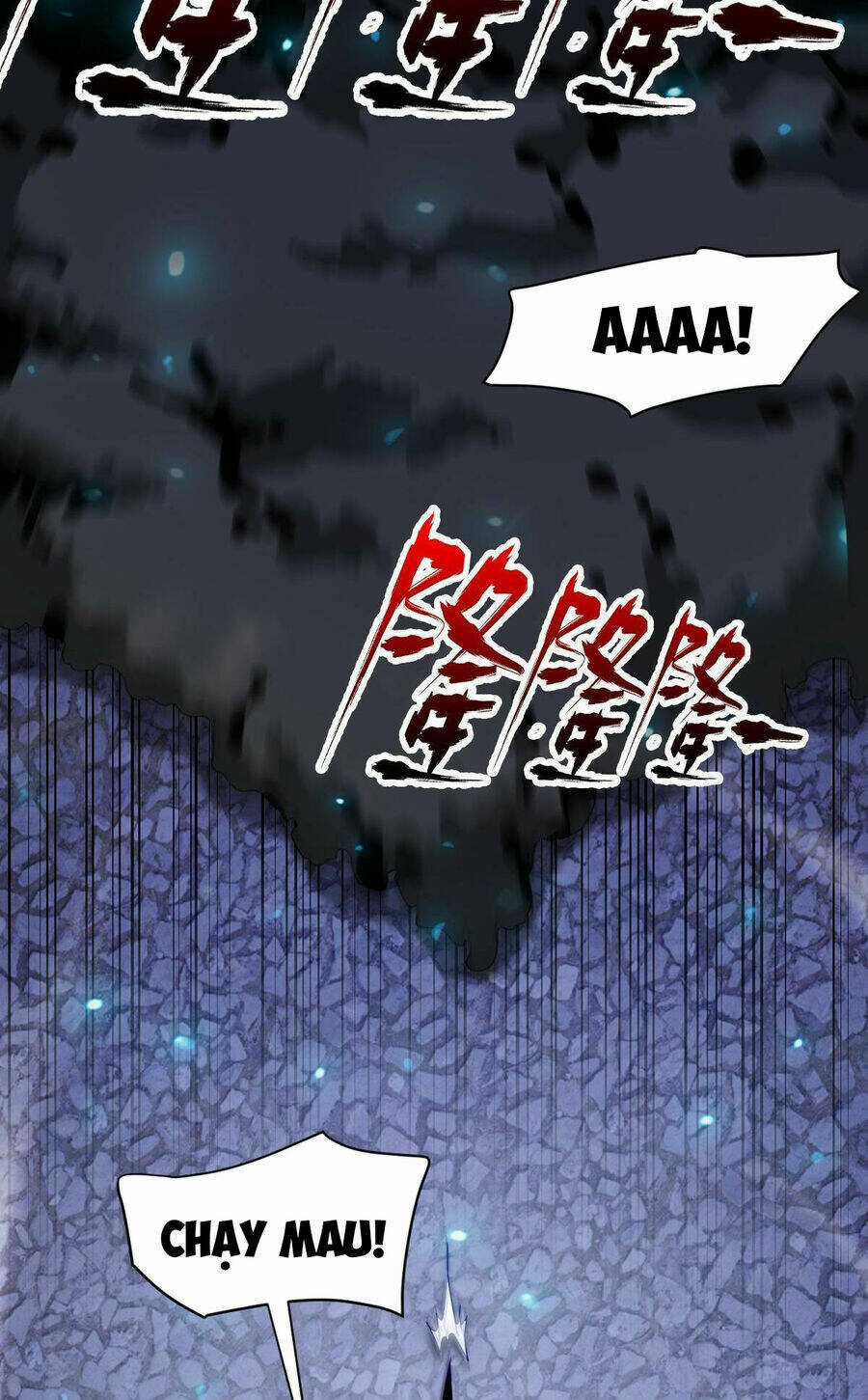 Ta Mắc Kẹt Ở Ngày Này Đã 3000 Năm Chapter 52 trang 59