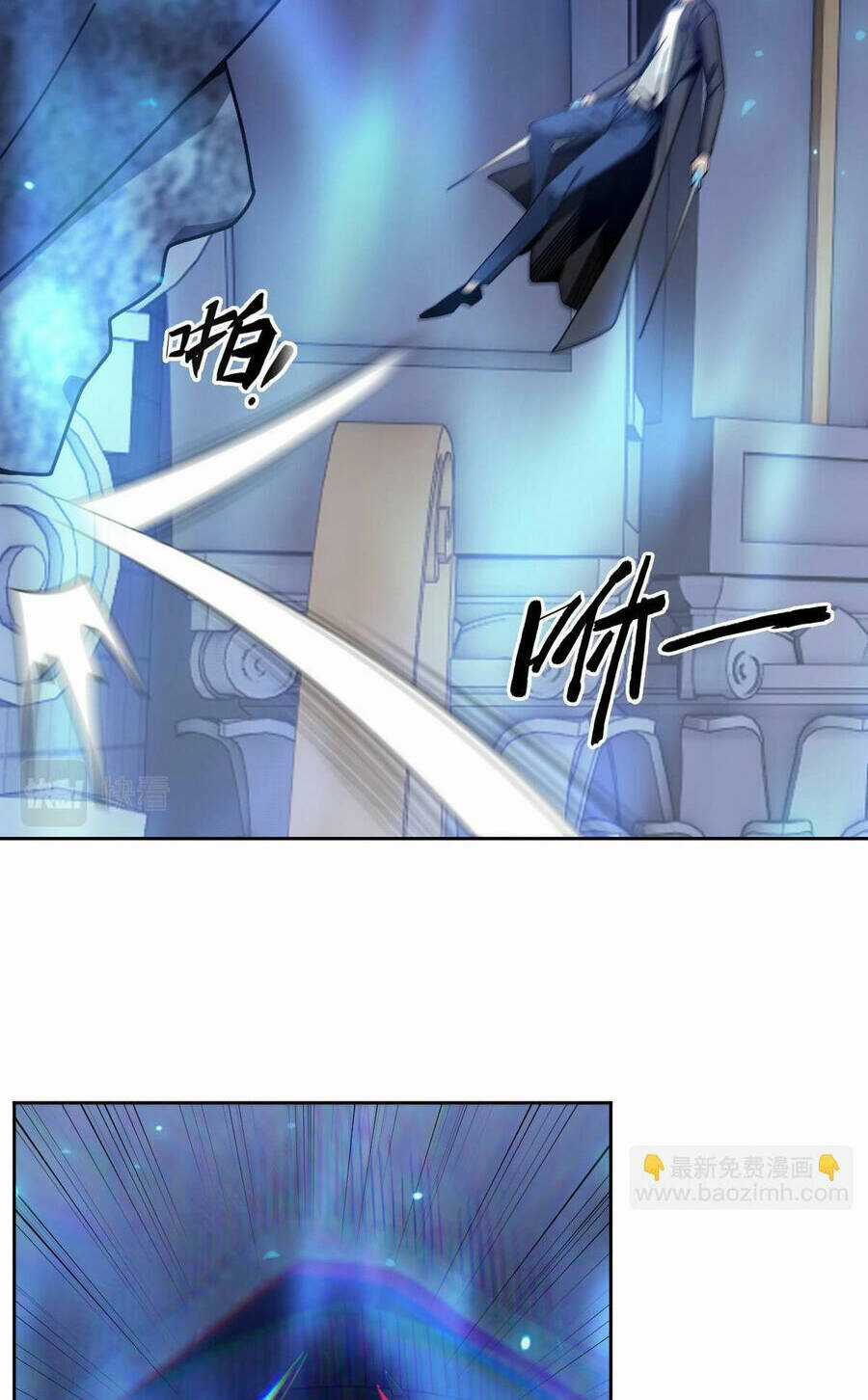 Ta Mắc Kẹt Ở Ngày Này Đã 3000 Năm Chapter 52 trang 6