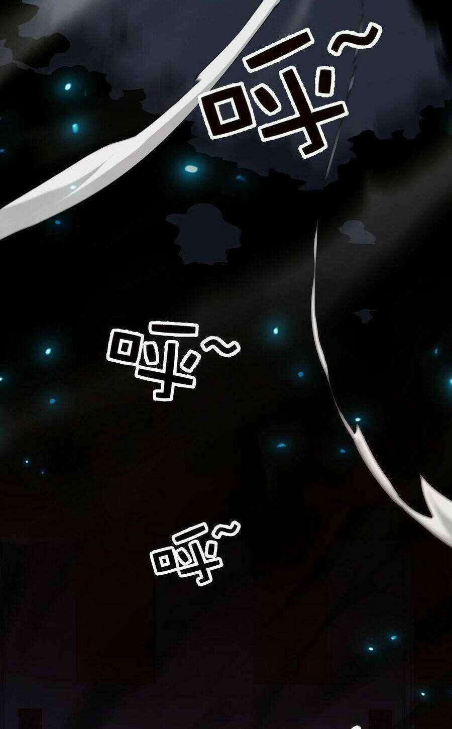 Ta Mắc Kẹt Ở Ngày Này Đã 3000 Năm Chapter 52 trang 65