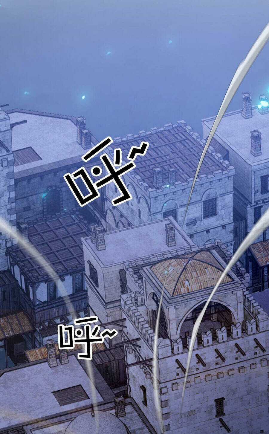 Ta Mắc Kẹt Ở Ngày Này Đã 3000 Năm Chapter 52 trang 68