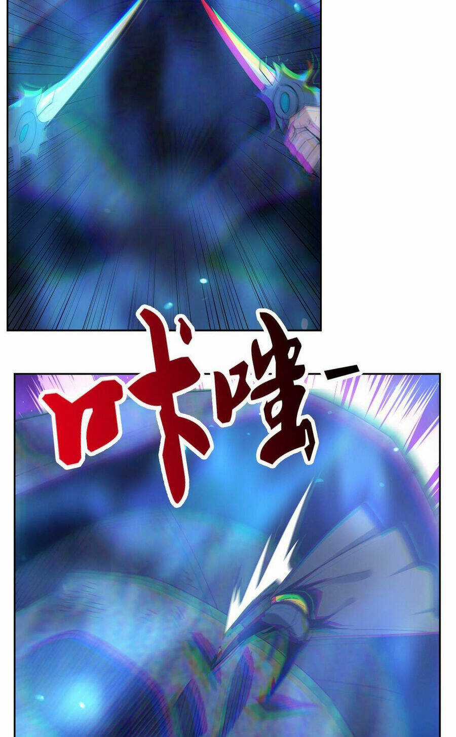 Ta Mắc Kẹt Ở Ngày Này Đã 3000 Năm Chapter 52 trang 7