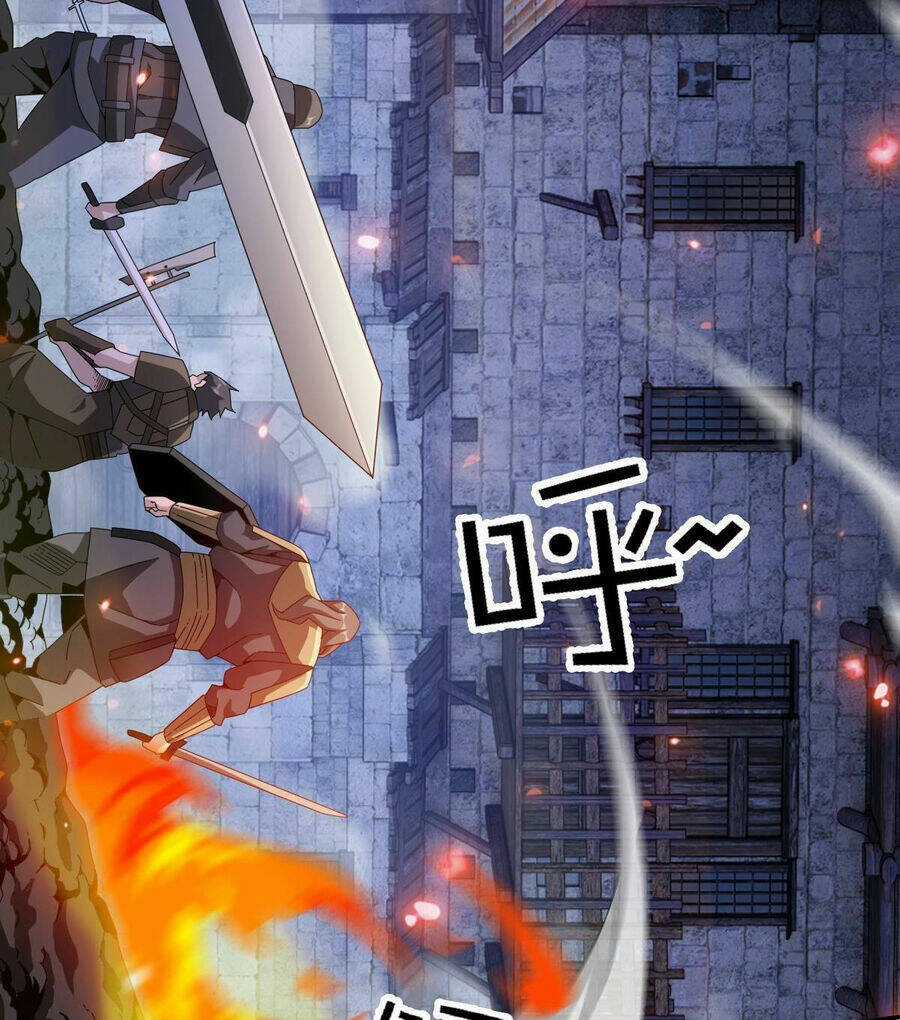 Ta Mắc Kẹt Ở Ngày Này Đã 3000 Năm Chapter 52 trang 73