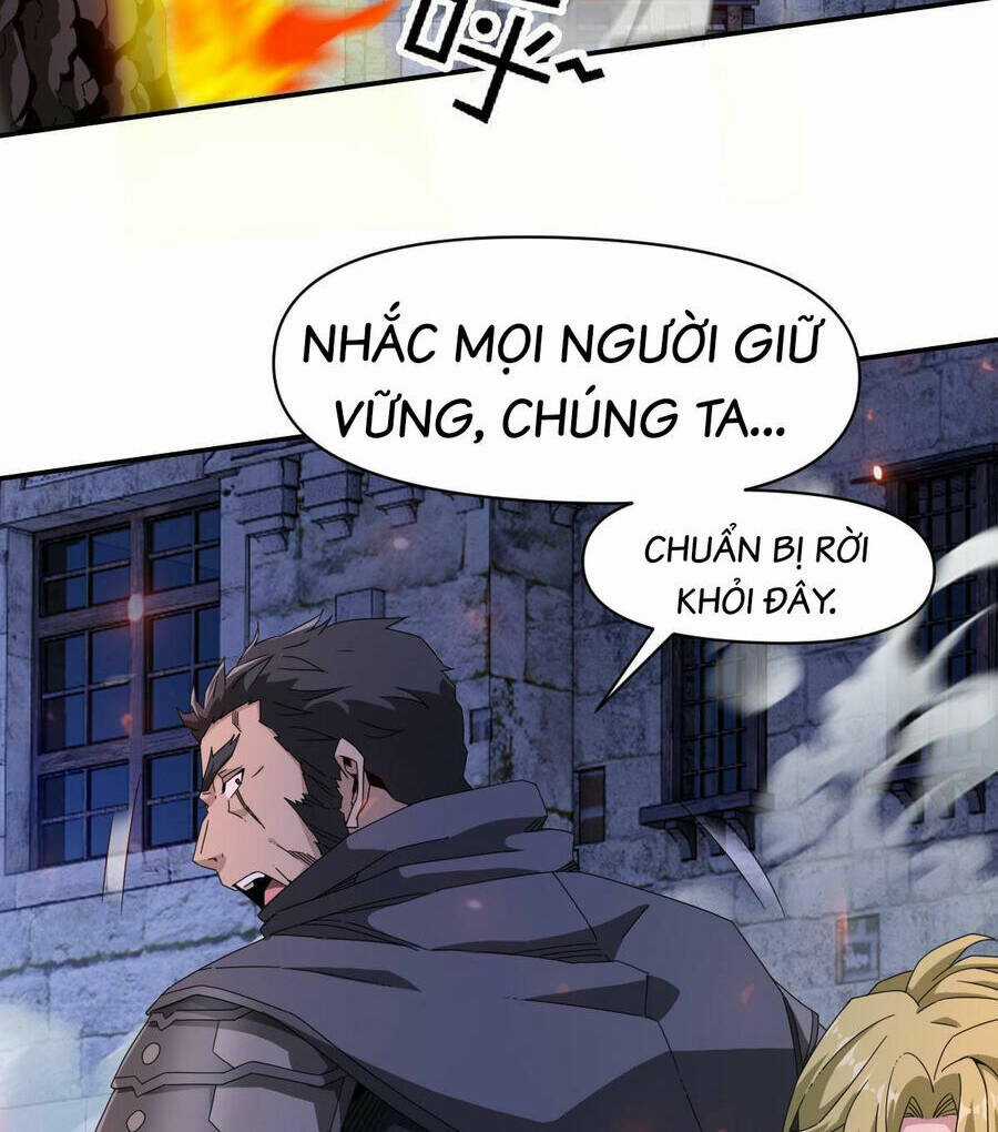 Ta Mắc Kẹt Ở Ngày Này Đã 3000 Năm Chapter 52 trang 74