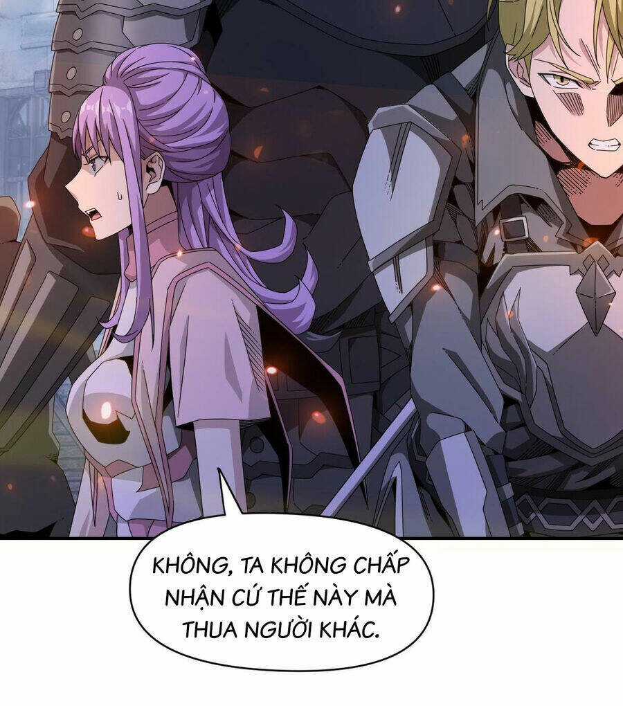 Ta Mắc Kẹt Ở Ngày Này Đã 3000 Năm Chapter 52 trang 75