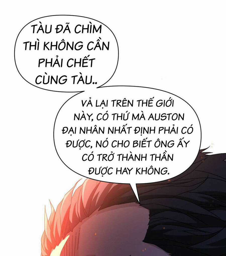 Ta Mắc Kẹt Ở Ngày Này Đã 3000 Năm Chapter 52 trang 76
