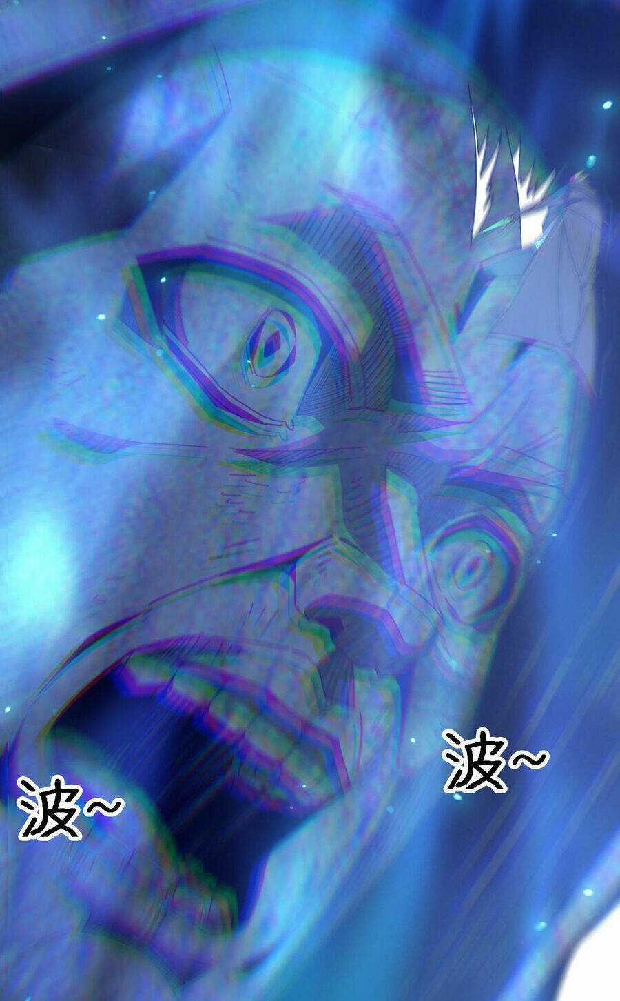 Ta Mắc Kẹt Ở Ngày Này Đã 3000 Năm Chapter 52 trang 9