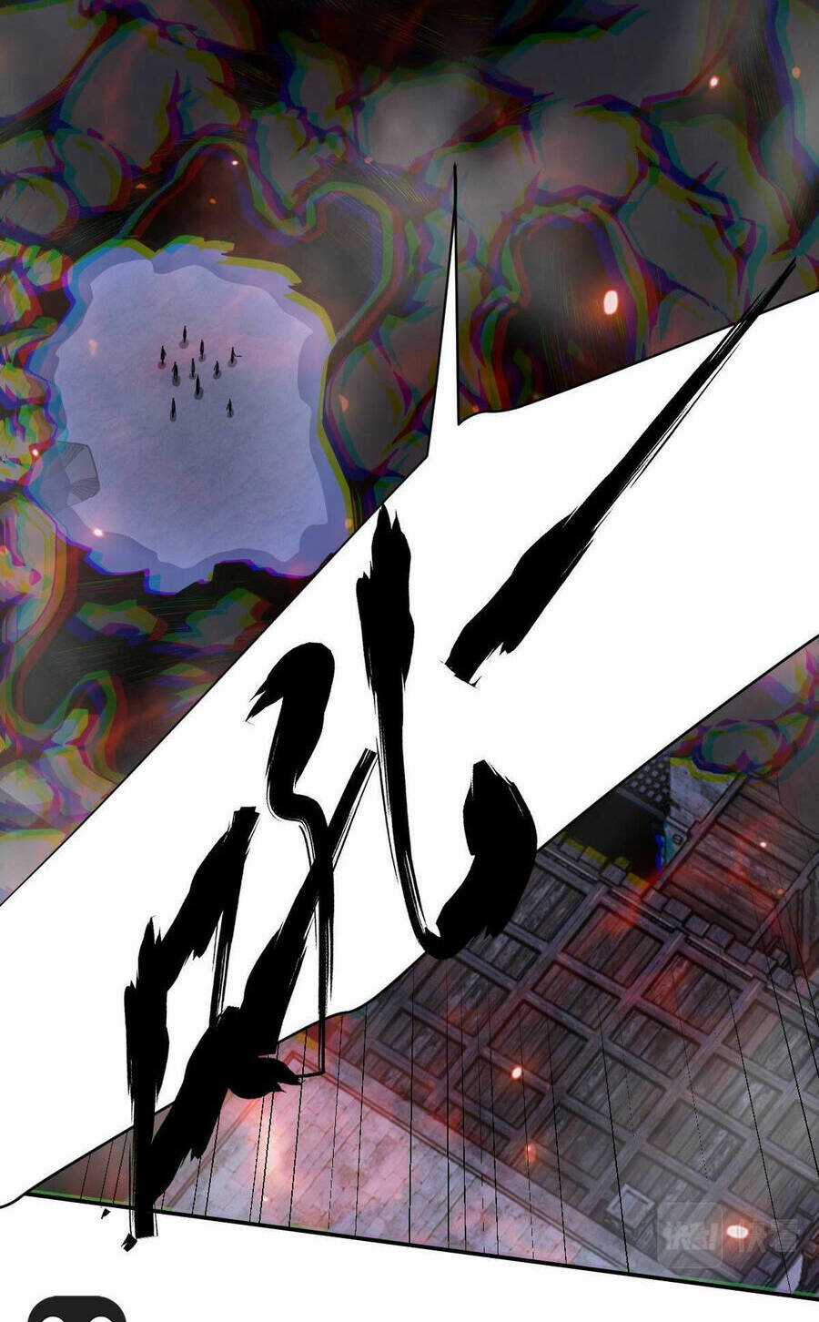 Ta Mắc Kẹt Ở Ngày Này Đã 3000 Năm Chapter 53 trang 10