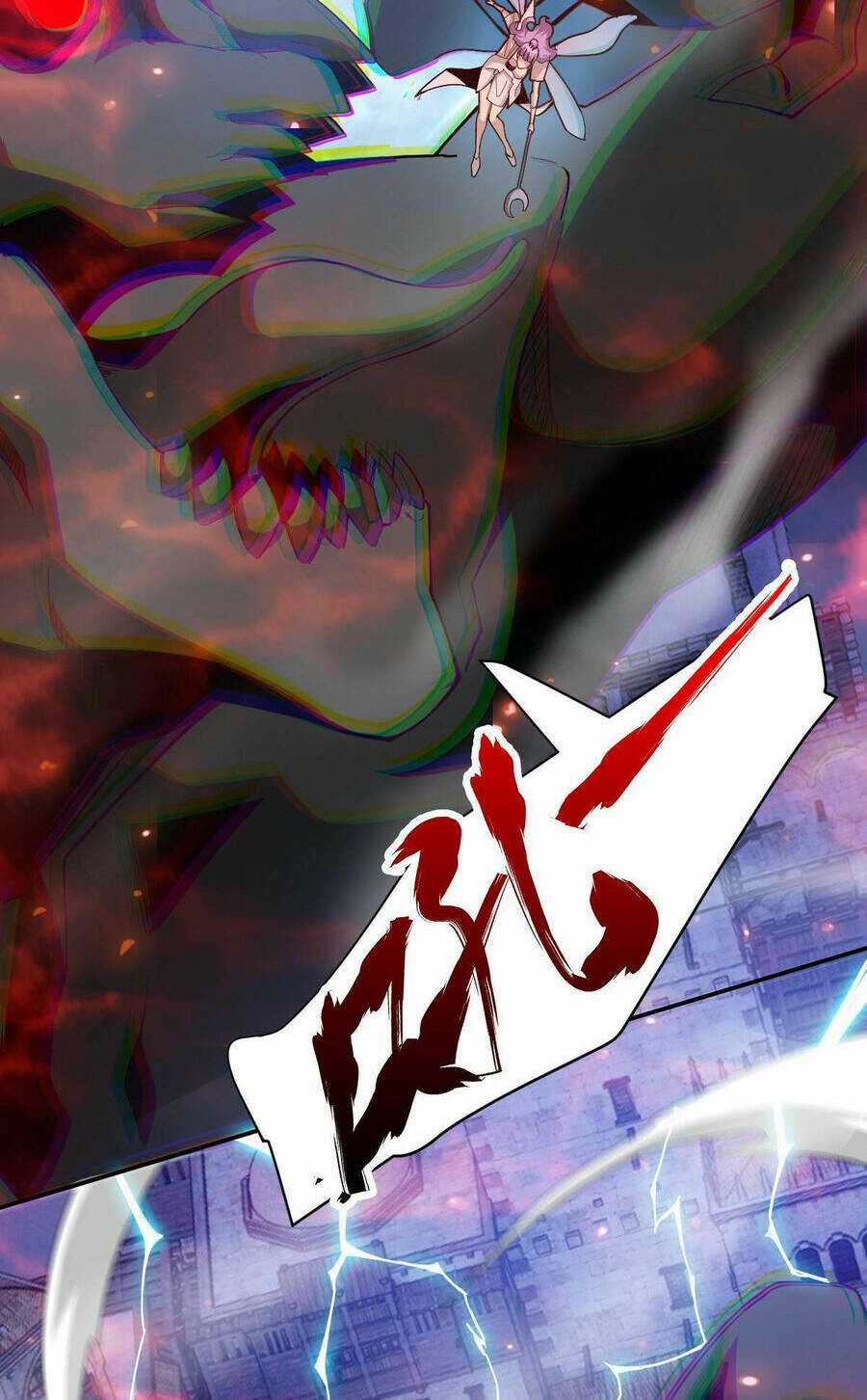 Ta Mắc Kẹt Ở Ngày Này Đã 3000 Năm Chapter 53 trang 14