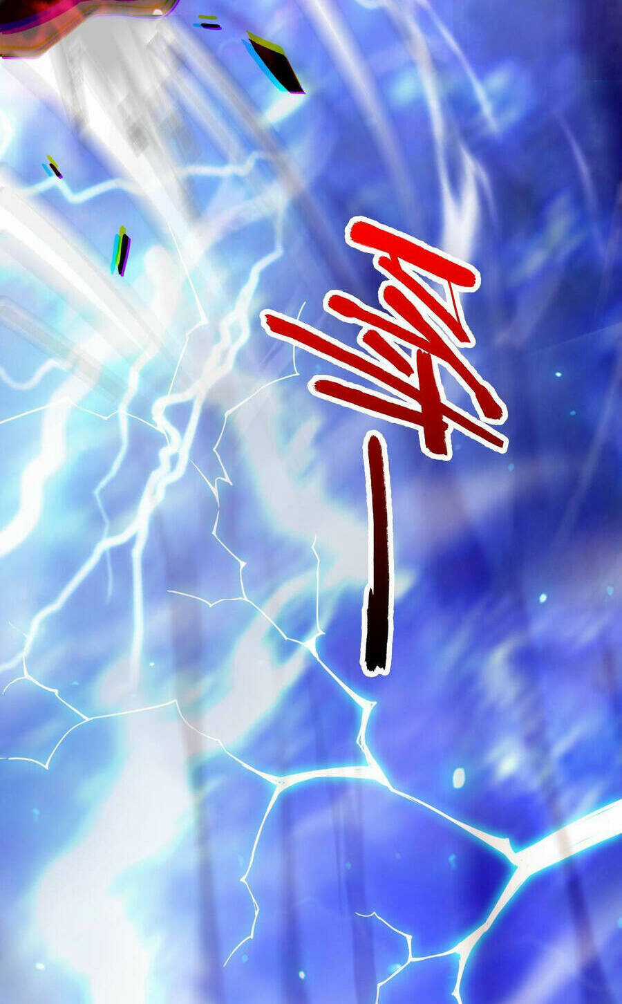 Ta Mắc Kẹt Ở Ngày Này Đã 3000 Năm Chapter 53 trang 18