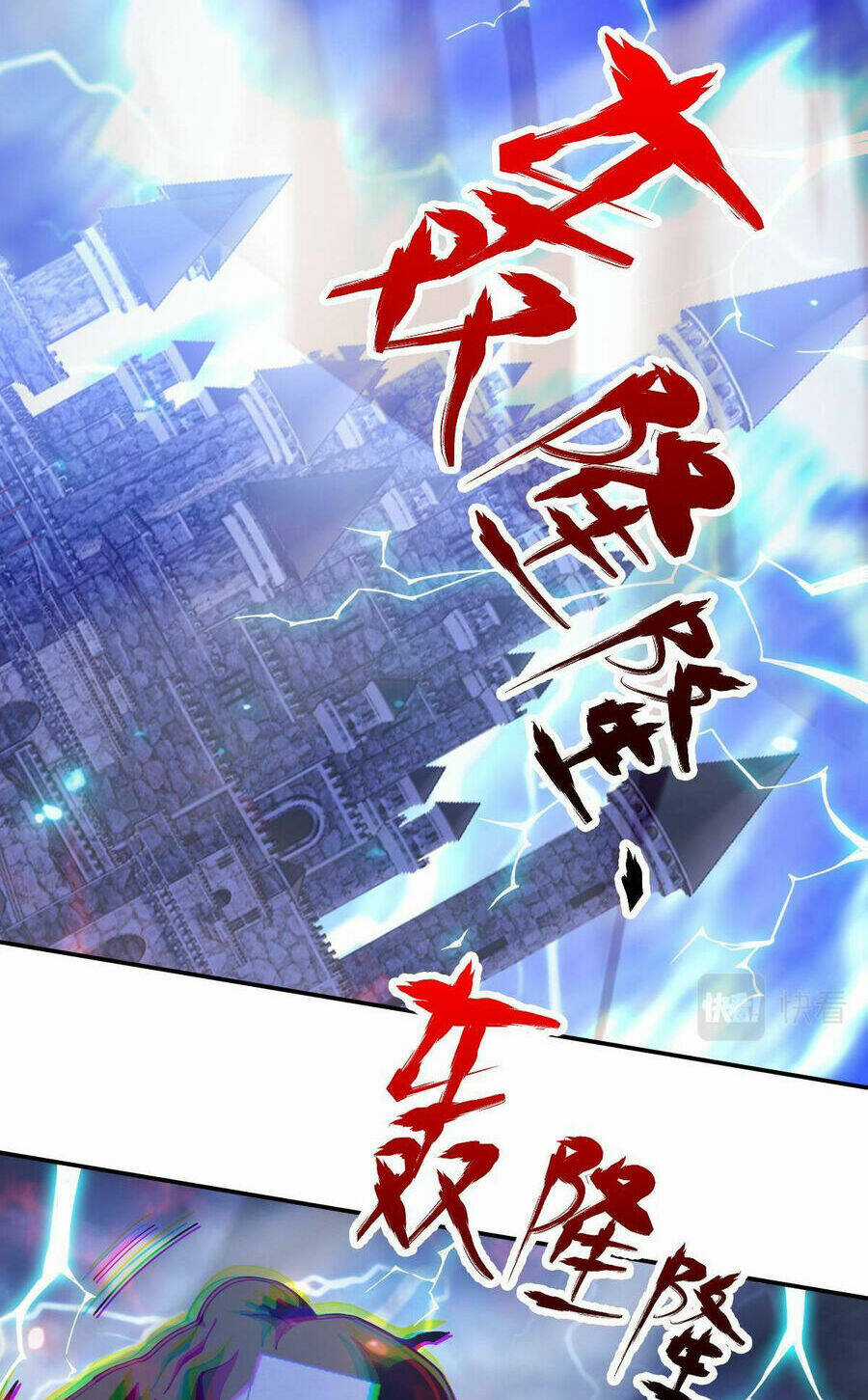 Ta Mắc Kẹt Ở Ngày Này Đã 3000 Năm Chapter 53 trang 19