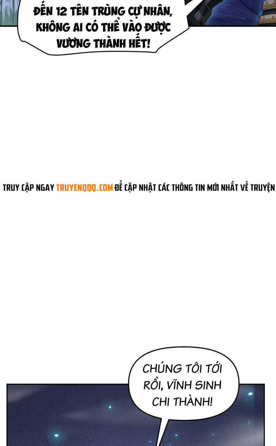 Ta Mắc Kẹt Ở Ngày Này Đã 3000 Năm Chapter 53 trang 21