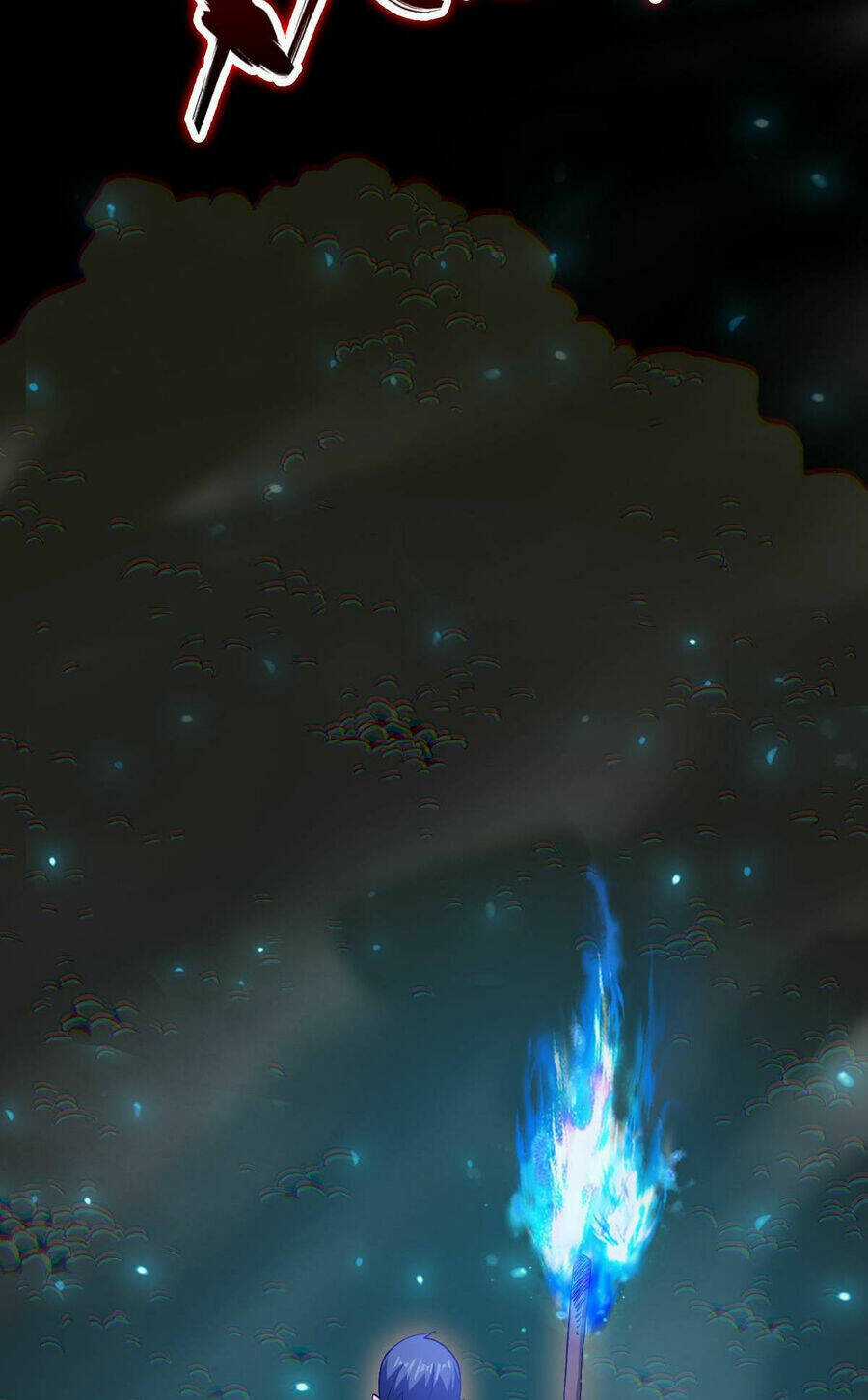 Ta Mắc Kẹt Ở Ngày Này Đã 3000 Năm Chapter 53 trang 29