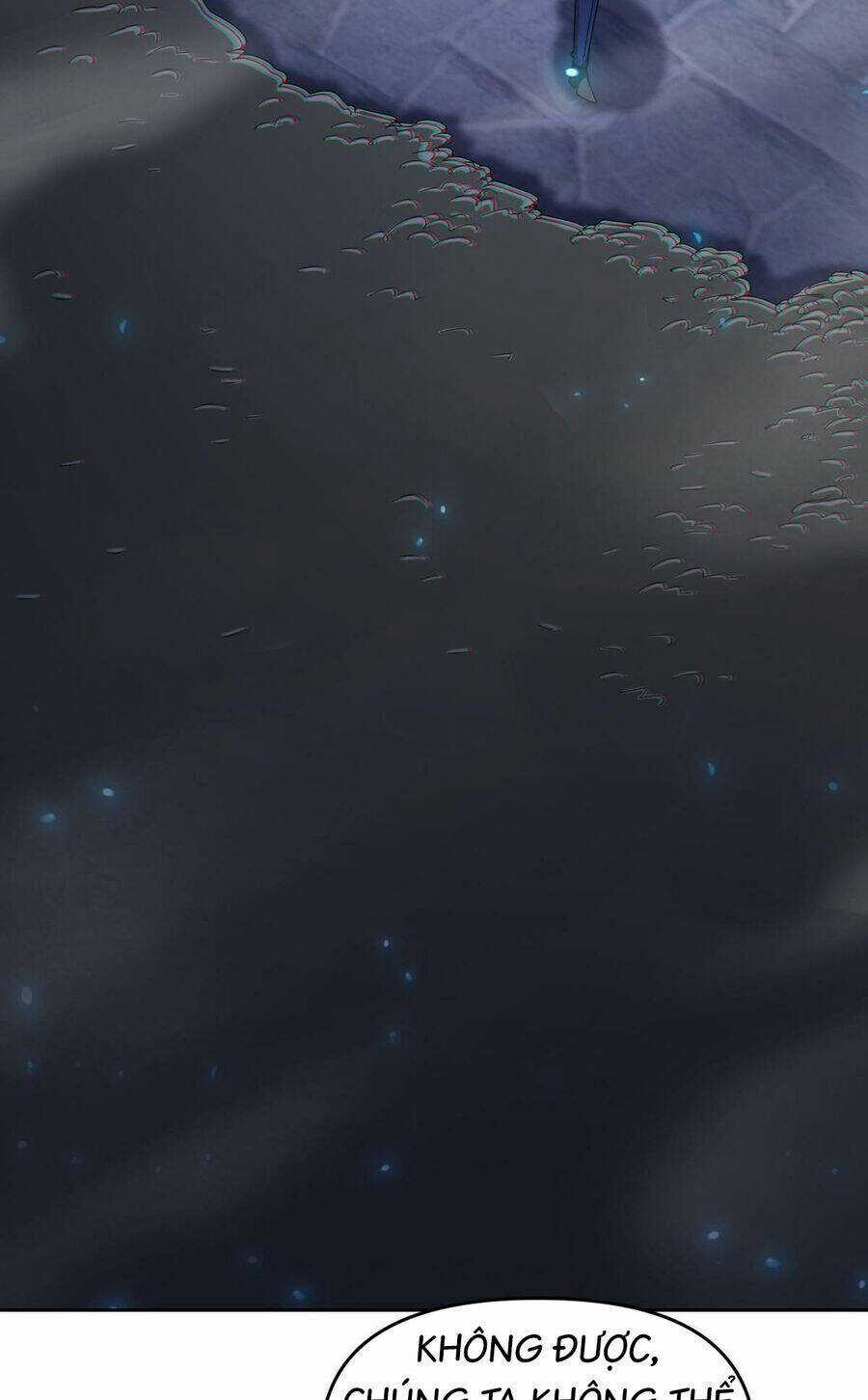 Ta Mắc Kẹt Ở Ngày Này Đã 3000 Năm Chapter 53 trang 37