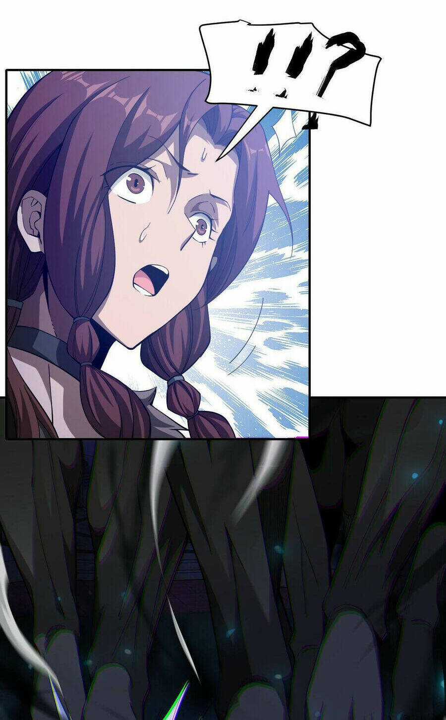 Ta Mắc Kẹt Ở Ngày Này Đã 3000 Năm Chapter 53 trang 45