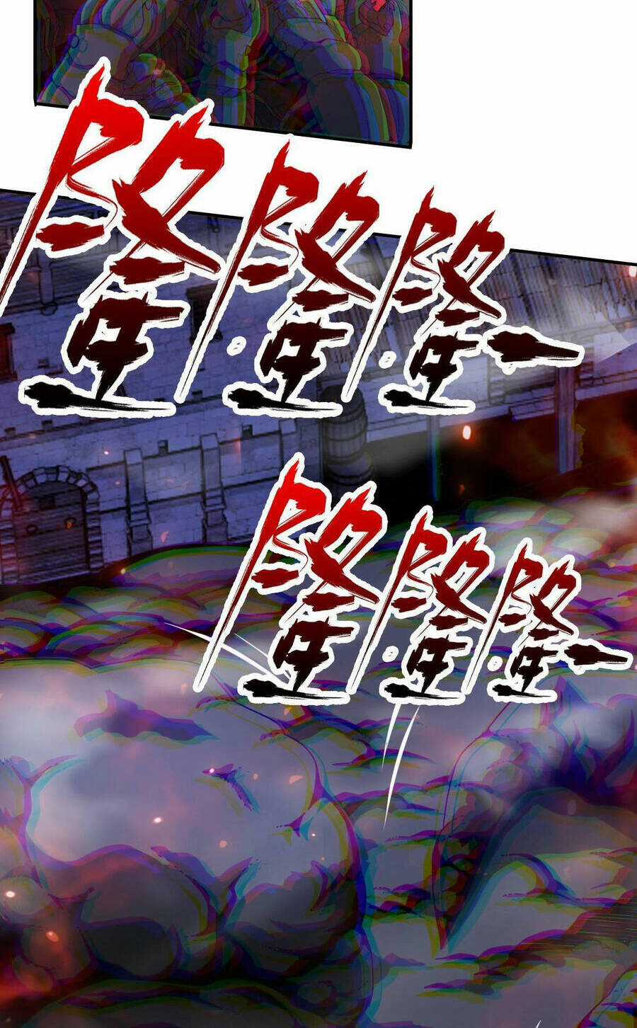 Ta Mắc Kẹt Ở Ngày Này Đã 3000 Năm Chapter 53 trang 6