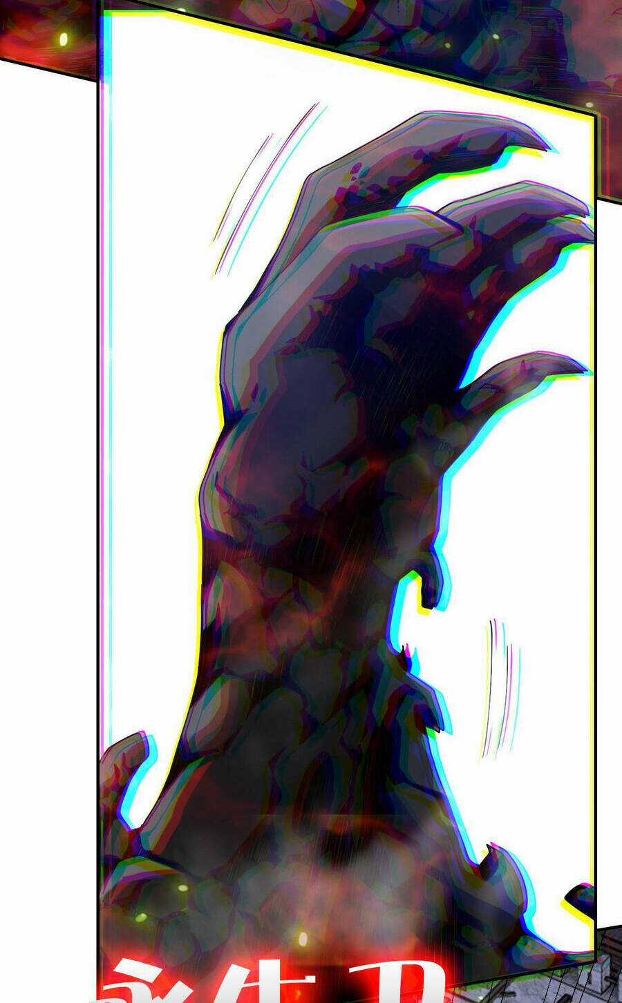 Ta Mắc Kẹt Ở Ngày Này Đã 3000 Năm Chapter 53 trang 8