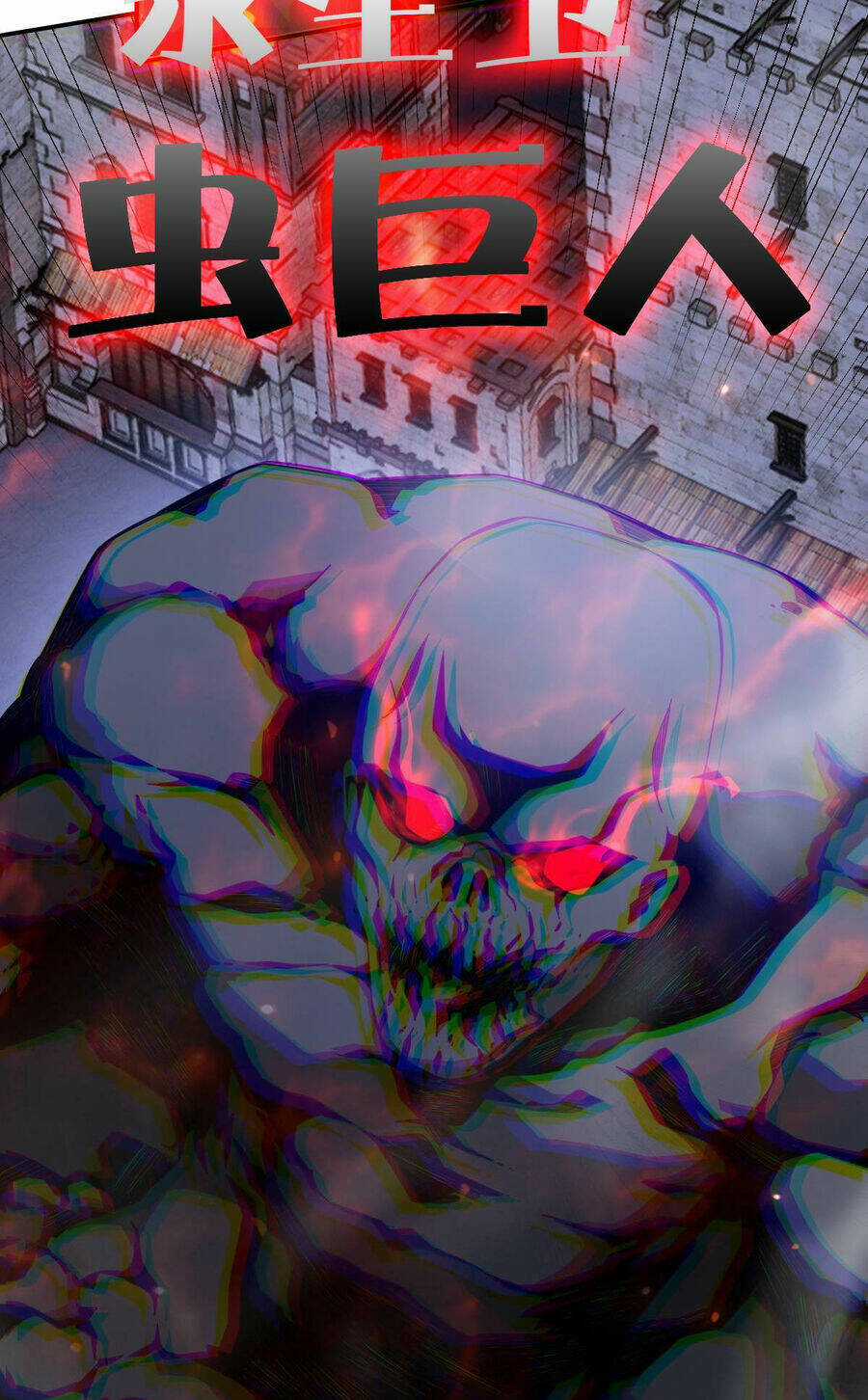 Ta Mắc Kẹt Ở Ngày Này Đã 3000 Năm Chapter 53 trang 9