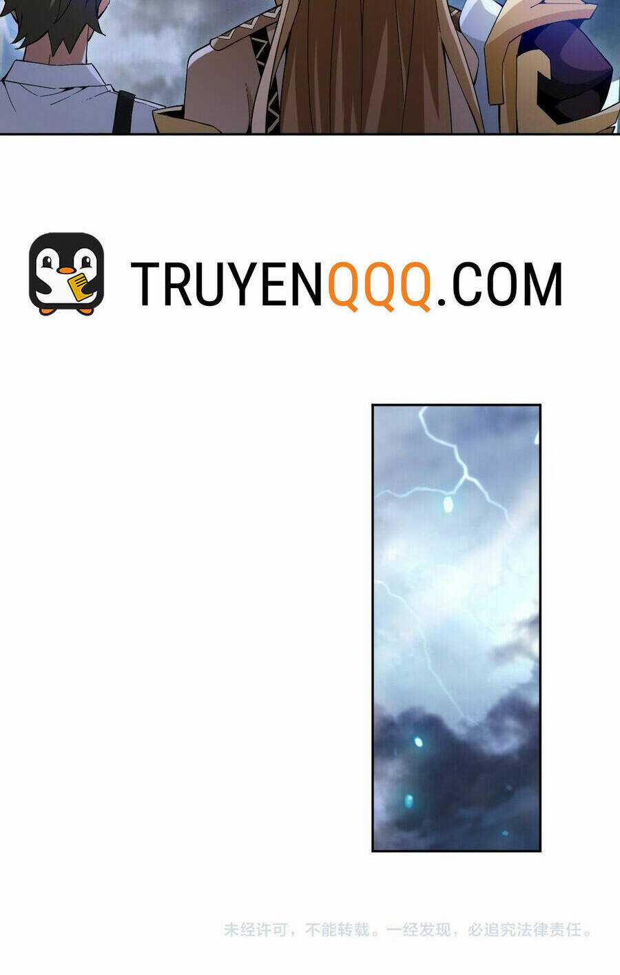 Ta Mắc Kẹt Ở Ngày Này Đã 3000 Năm Chapter 54 trang 22