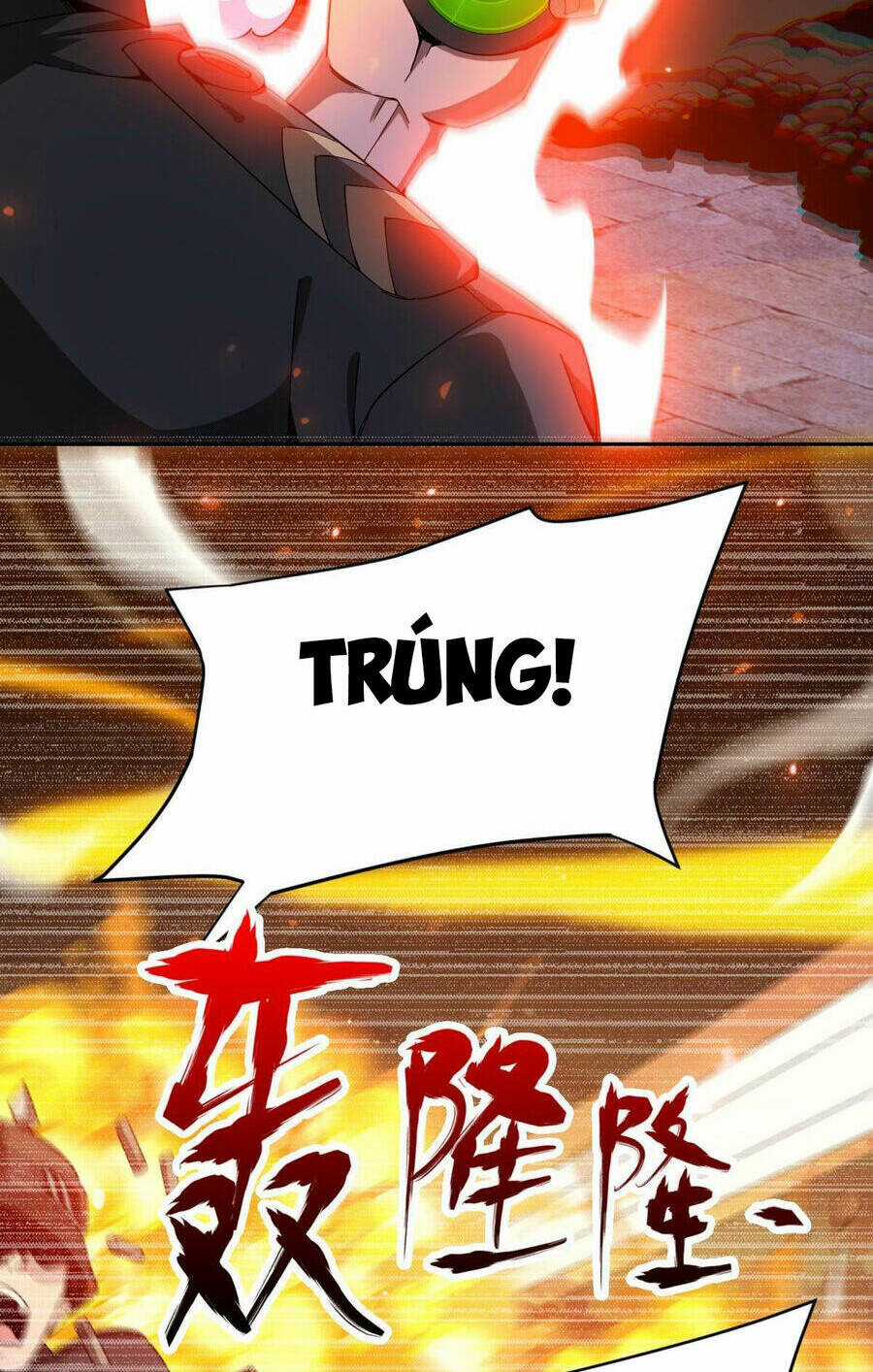 Ta Mắc Kẹt Ở Ngày Này Đã 3000 Năm Chapter 54 trang 26