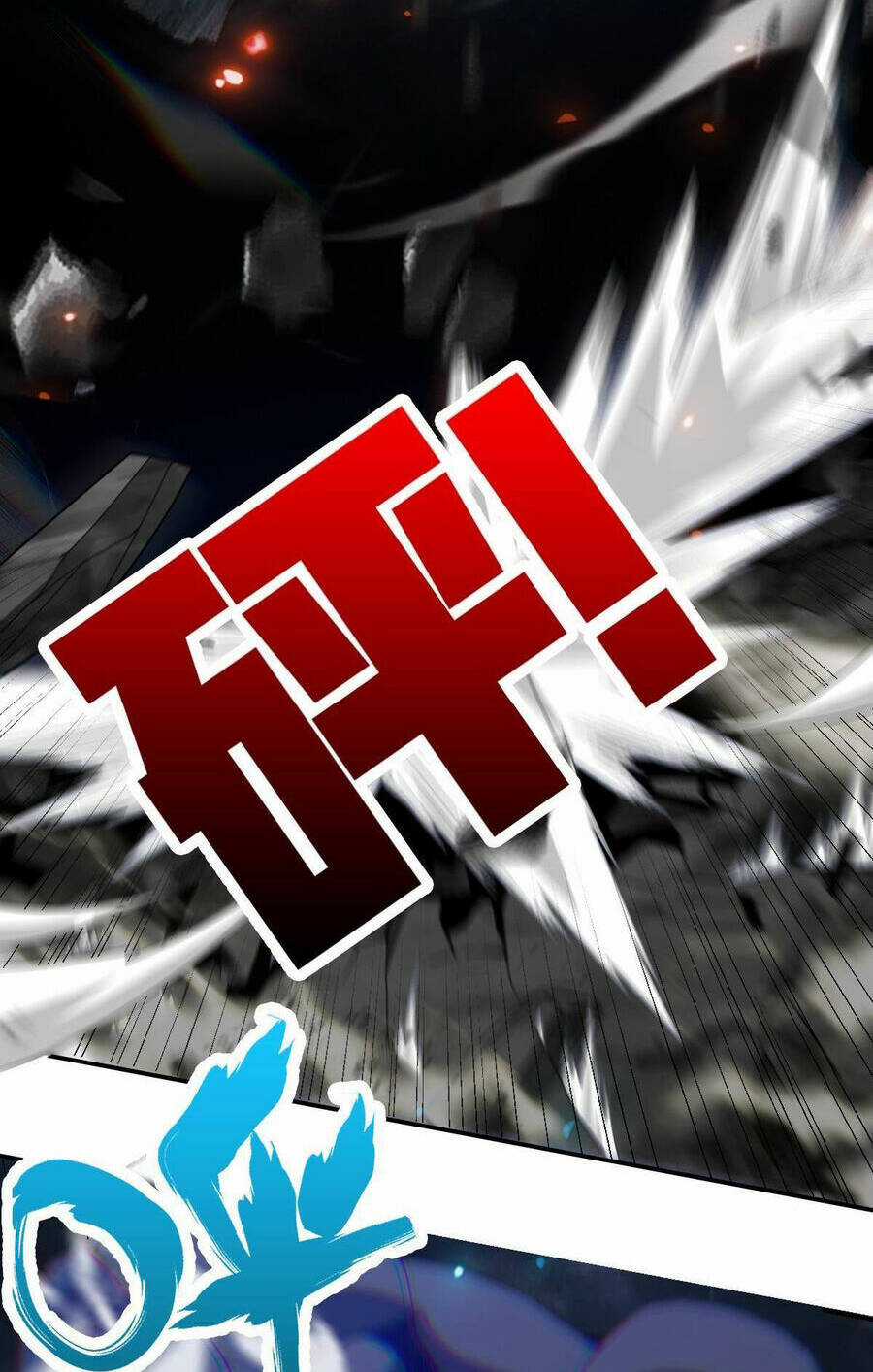 Ta Mắc Kẹt Ở Ngày Này Đã 3000 Năm Chapter 54 trang 44