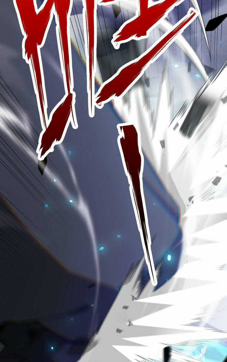 Ta Mắc Kẹt Ở Ngày Này Đã 3000 Năm Chapter 54 trang 47