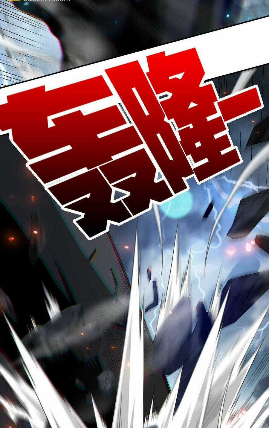 Ta Mắc Kẹt Ở Ngày Này Đã 3000 Năm Chapter 54 trang 58