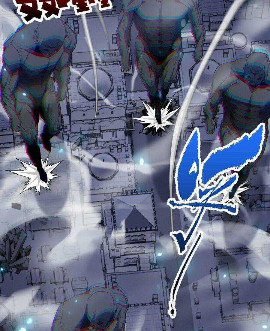 Ta Mắc Kẹt Ở Ngày Này Đã 3000 Năm Chapter 54 trang 61