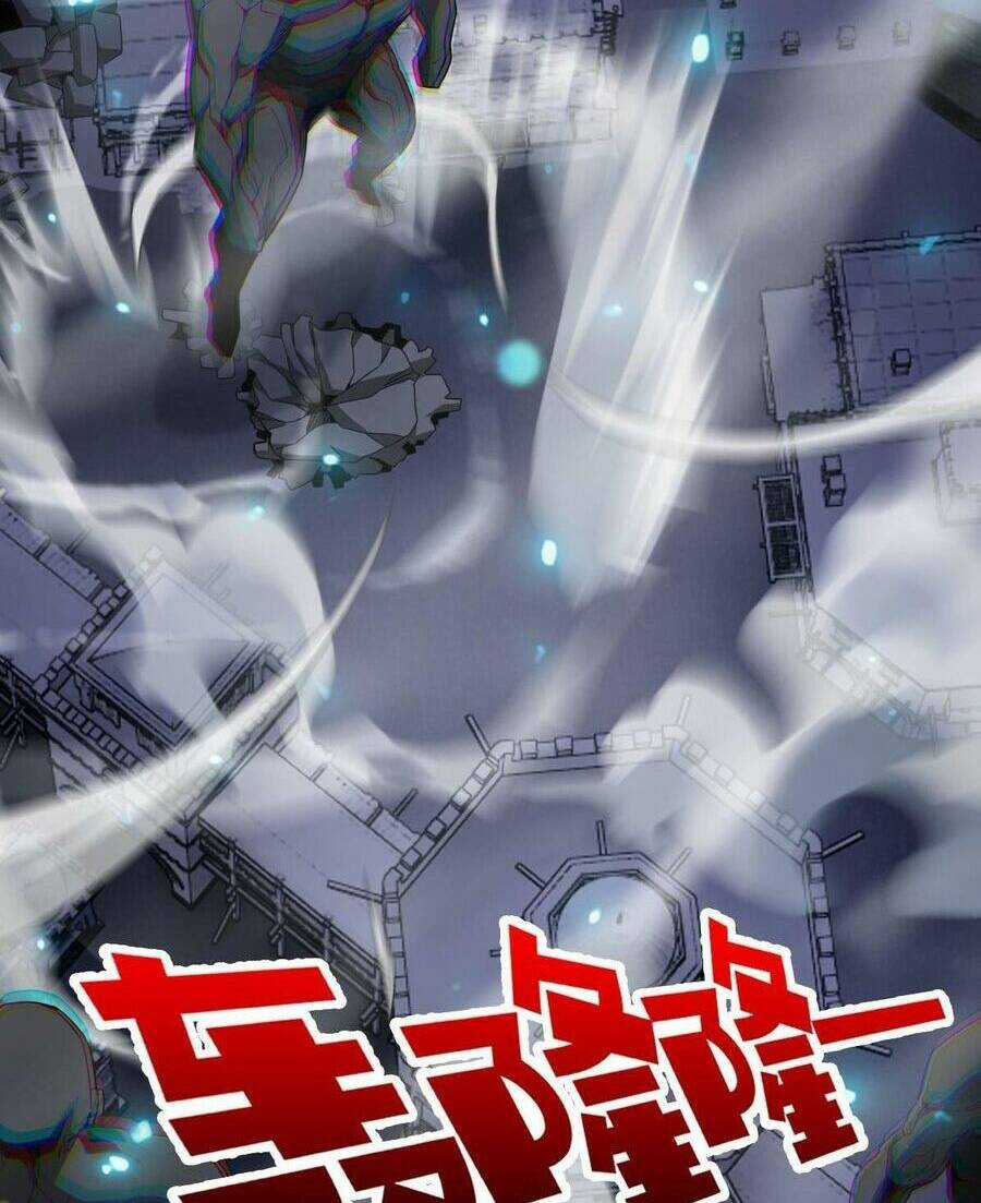 Ta Mắc Kẹt Ở Ngày Này Đã 3000 Năm Chapter 54 trang 62