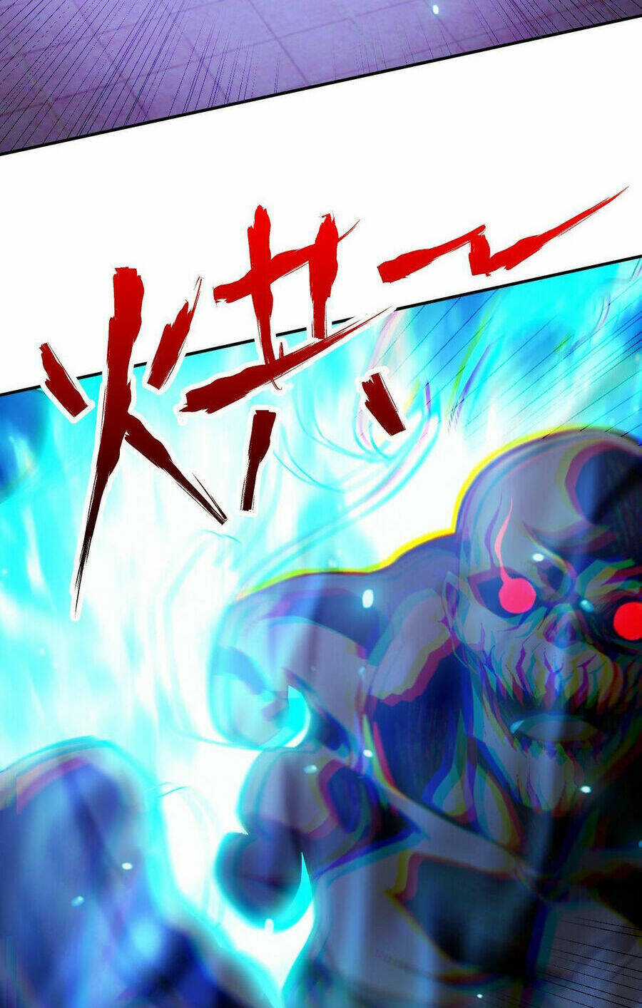 Ta Mắc Kẹt Ở Ngày Này Đã 3000 Năm Chapter 54 trang 7