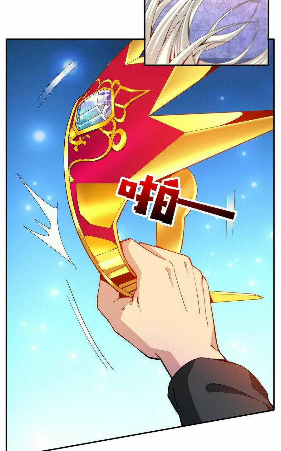 Ta Mắc Kẹt Ở Ngày Này Đã 3000 Năm Chapter 55.5 trang 10