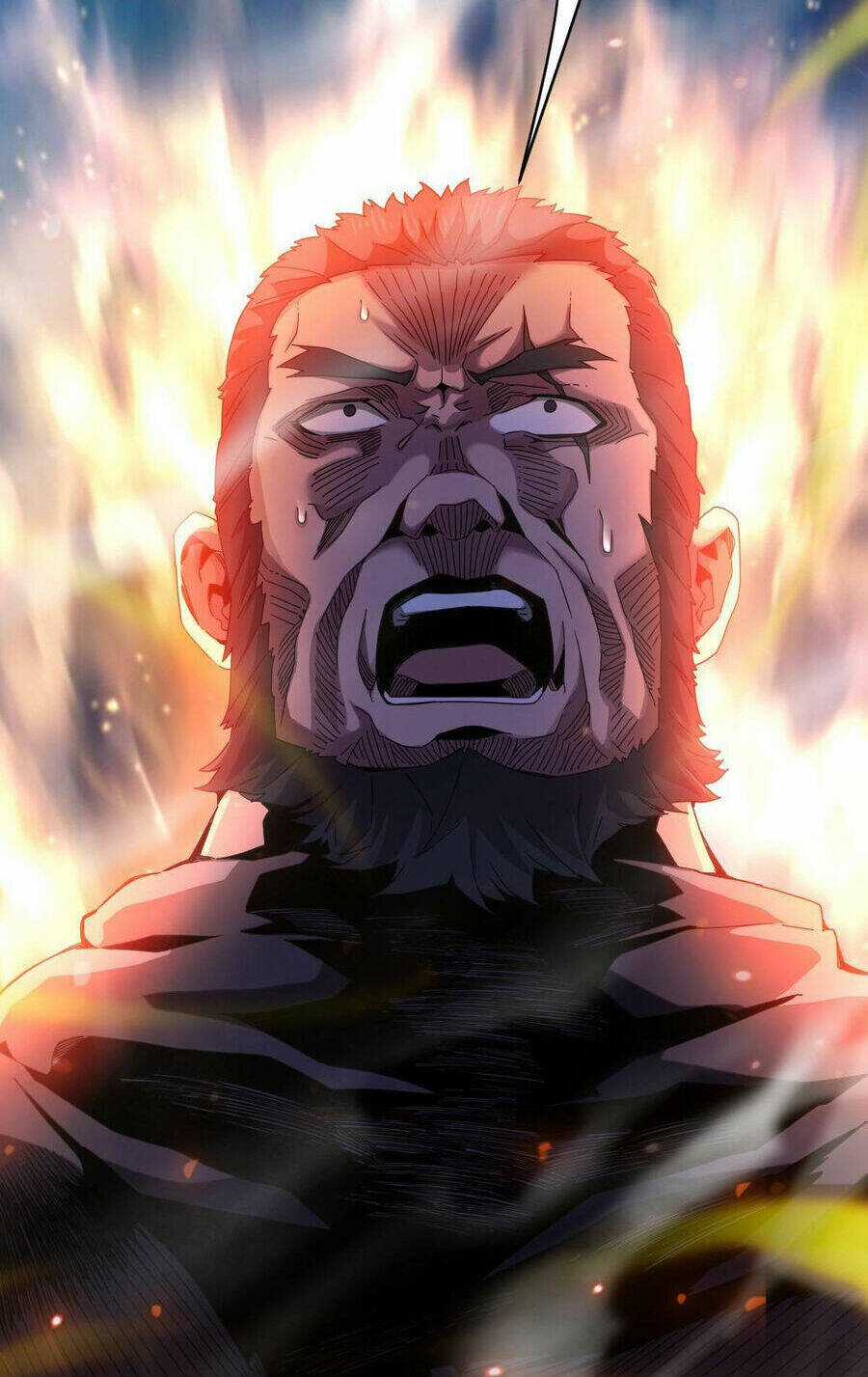 Ta Mắc Kẹt Ở Ngày Này Đã 3000 Năm Chapter 55.5 trang 14