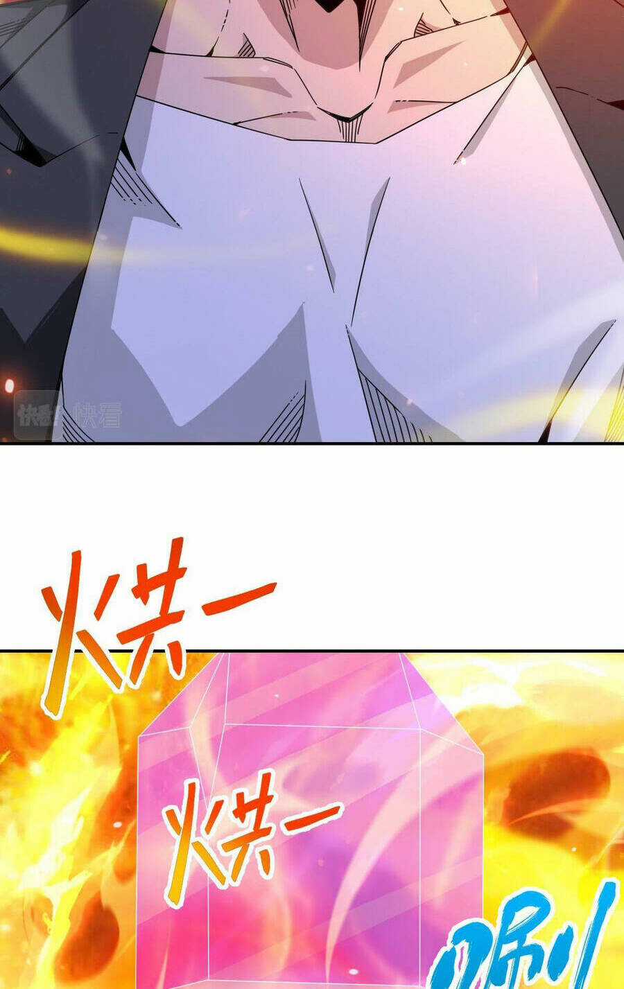 Ta Mắc Kẹt Ở Ngày Này Đã 3000 Năm Chapter 55.5 trang 19