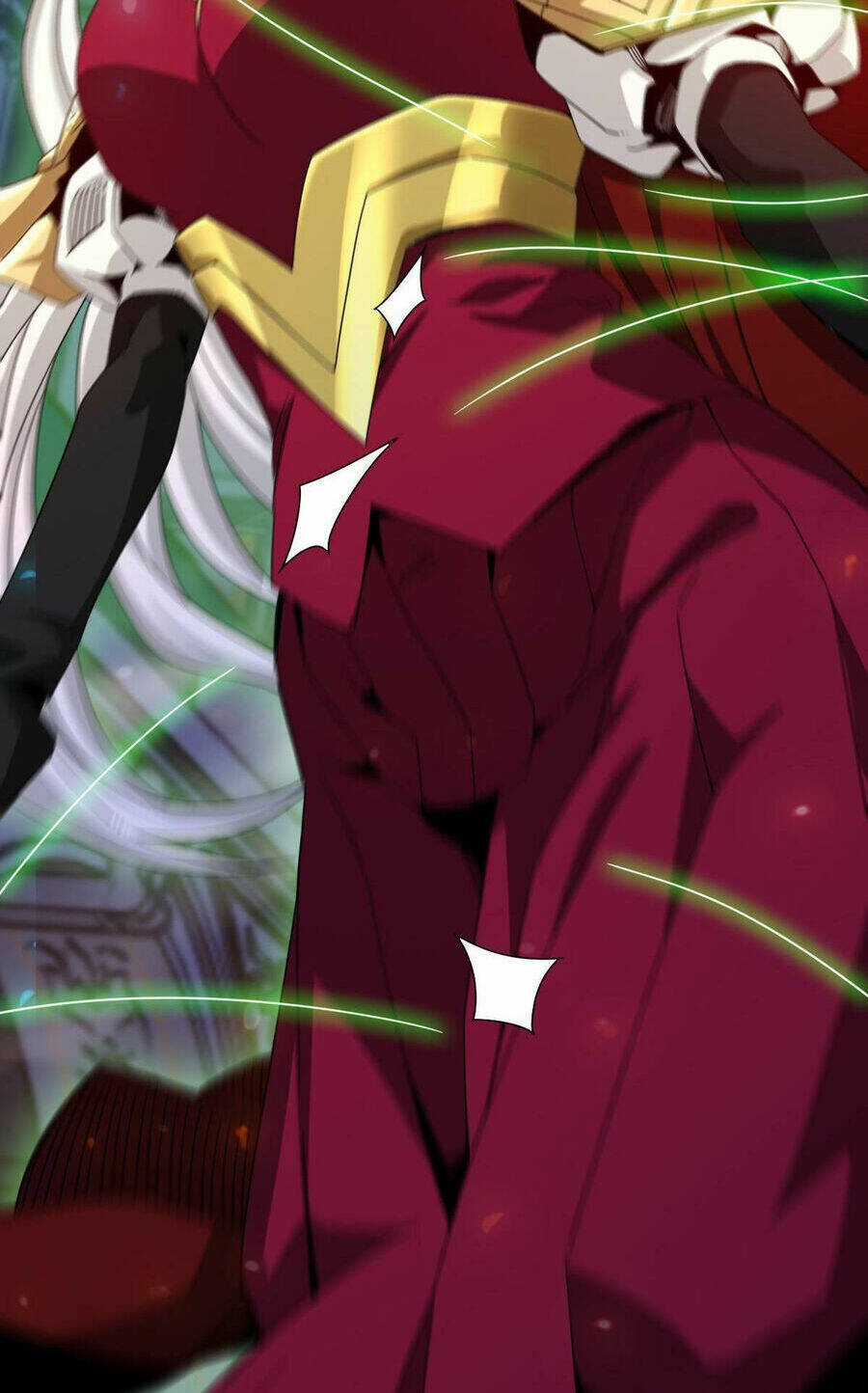 Ta Mắc Kẹt Ở Ngày Này Đã 3000 Năm Chapter 55.5 trang 26