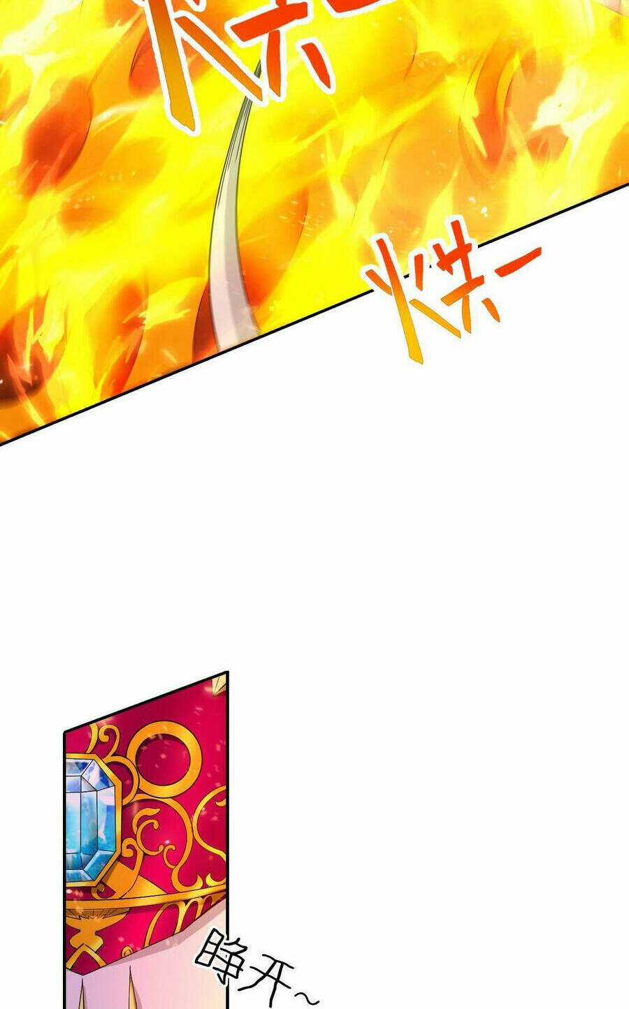 Ta Mắc Kẹt Ở Ngày Này Đã 3000 Năm Chapter 55.5 trang 3