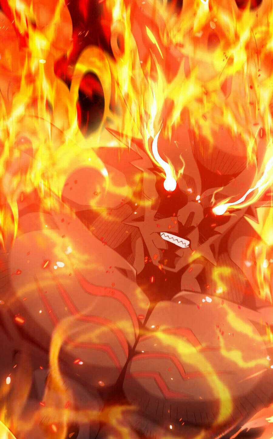 Ta Mắc Kẹt Ở Ngày Này Đã 3000 Năm Chapter 55.5 trang 31