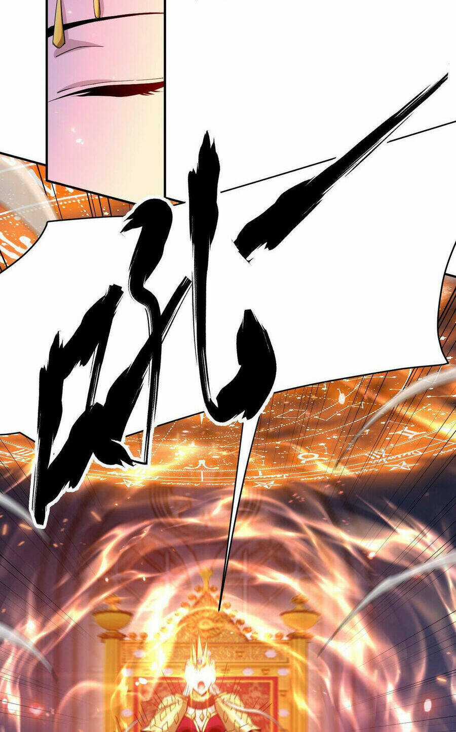 Ta Mắc Kẹt Ở Ngày Này Đã 3000 Năm Chapter 55.5 trang 4