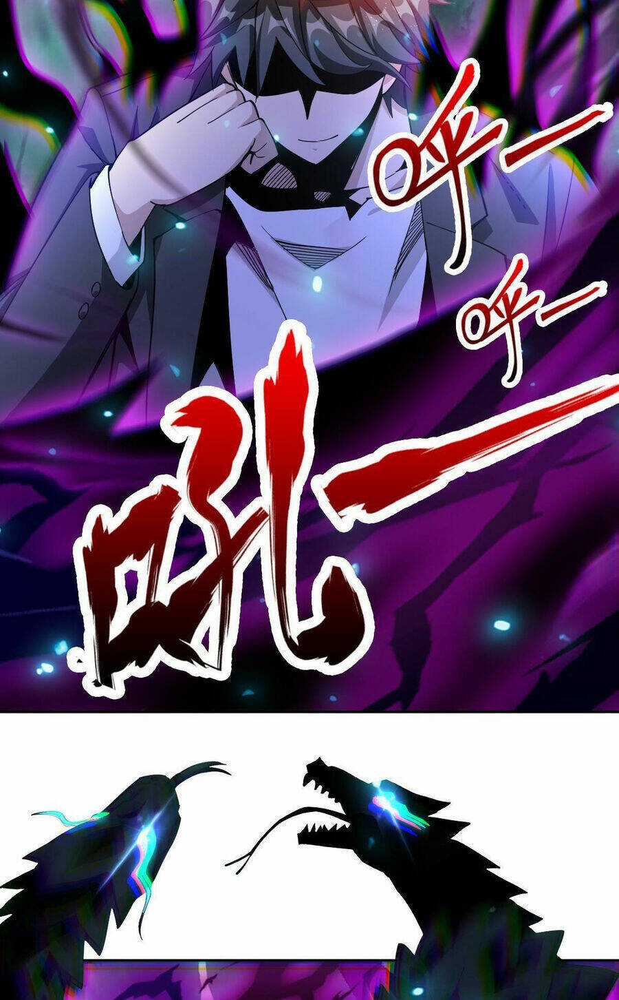 Ta Mắc Kẹt Ở Ngày Này Đã 3000 Năm Chapter 55.5 trang 40