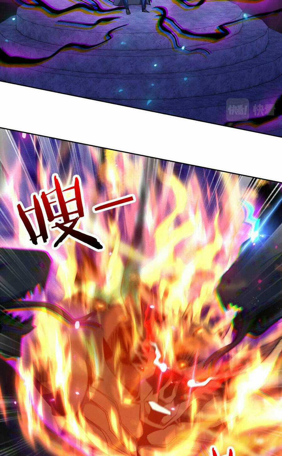 Ta Mắc Kẹt Ở Ngày Này Đã 3000 Năm Chapter 55.5 trang 42