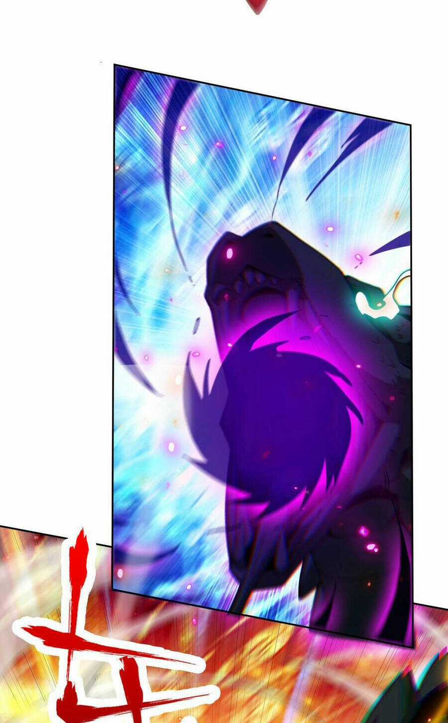 Ta Mắc Kẹt Ở Ngày Này Đã 3000 Năm Chapter 55.5 trang 45