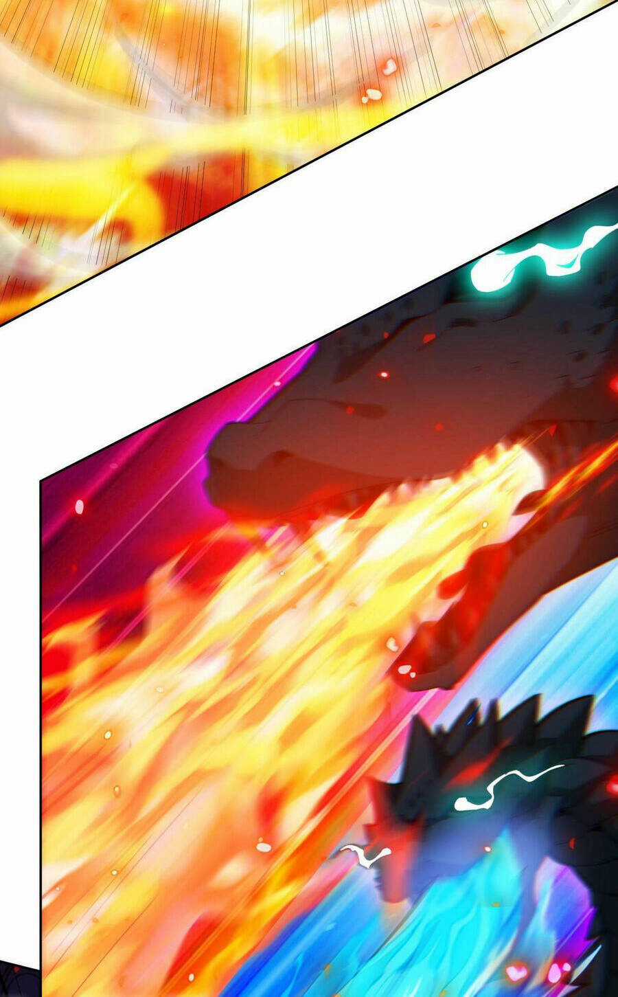 Ta Mắc Kẹt Ở Ngày Này Đã 3000 Năm Chapter 55.5 trang 47