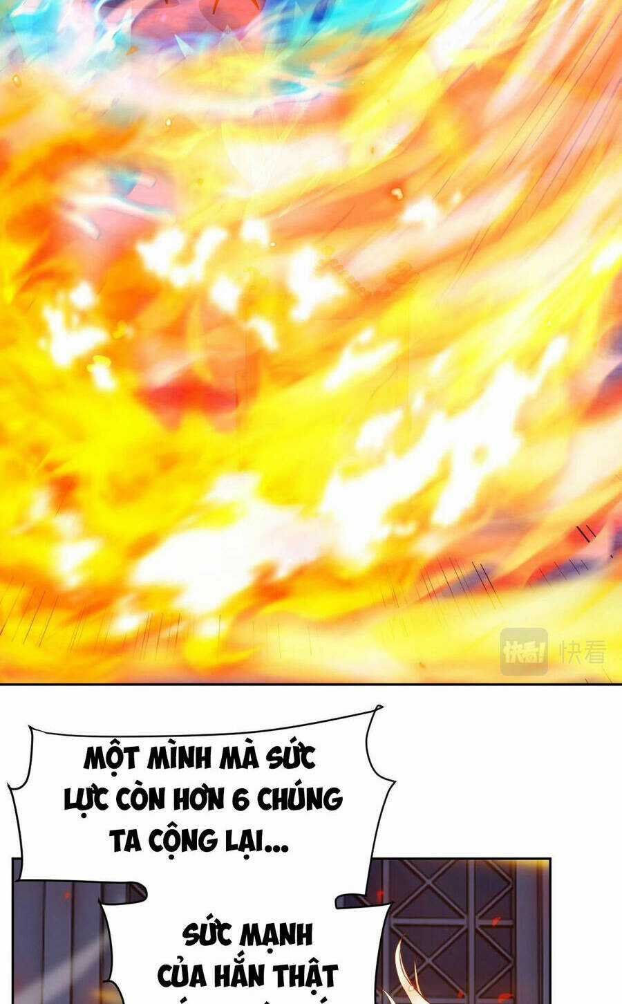 Ta Mắc Kẹt Ở Ngày Này Đã 3000 Năm Chapter 55.5 trang 49