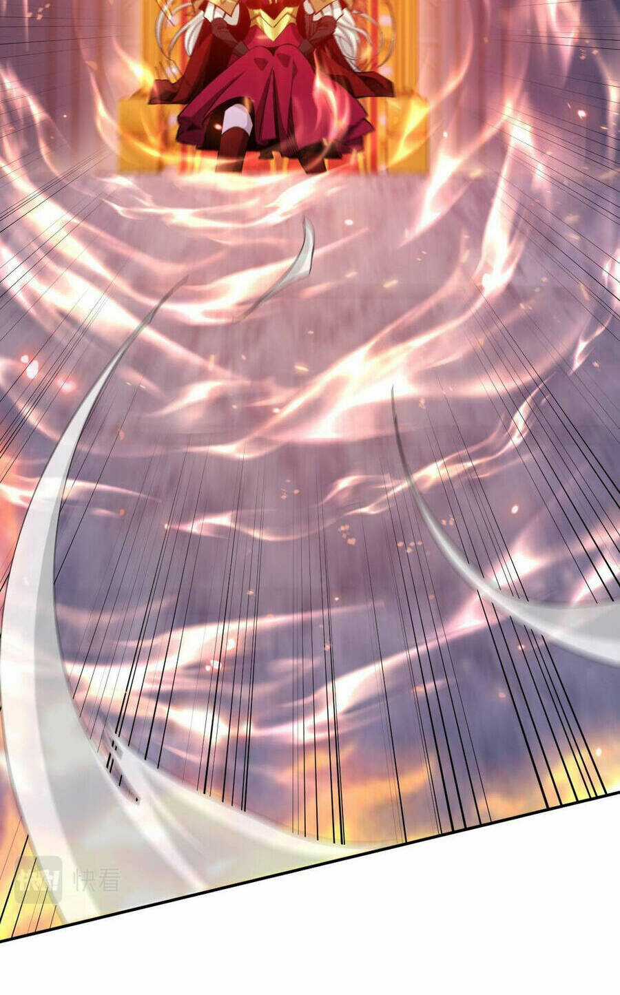 Ta Mắc Kẹt Ở Ngày Này Đã 3000 Năm Chapter 55.5 trang 5