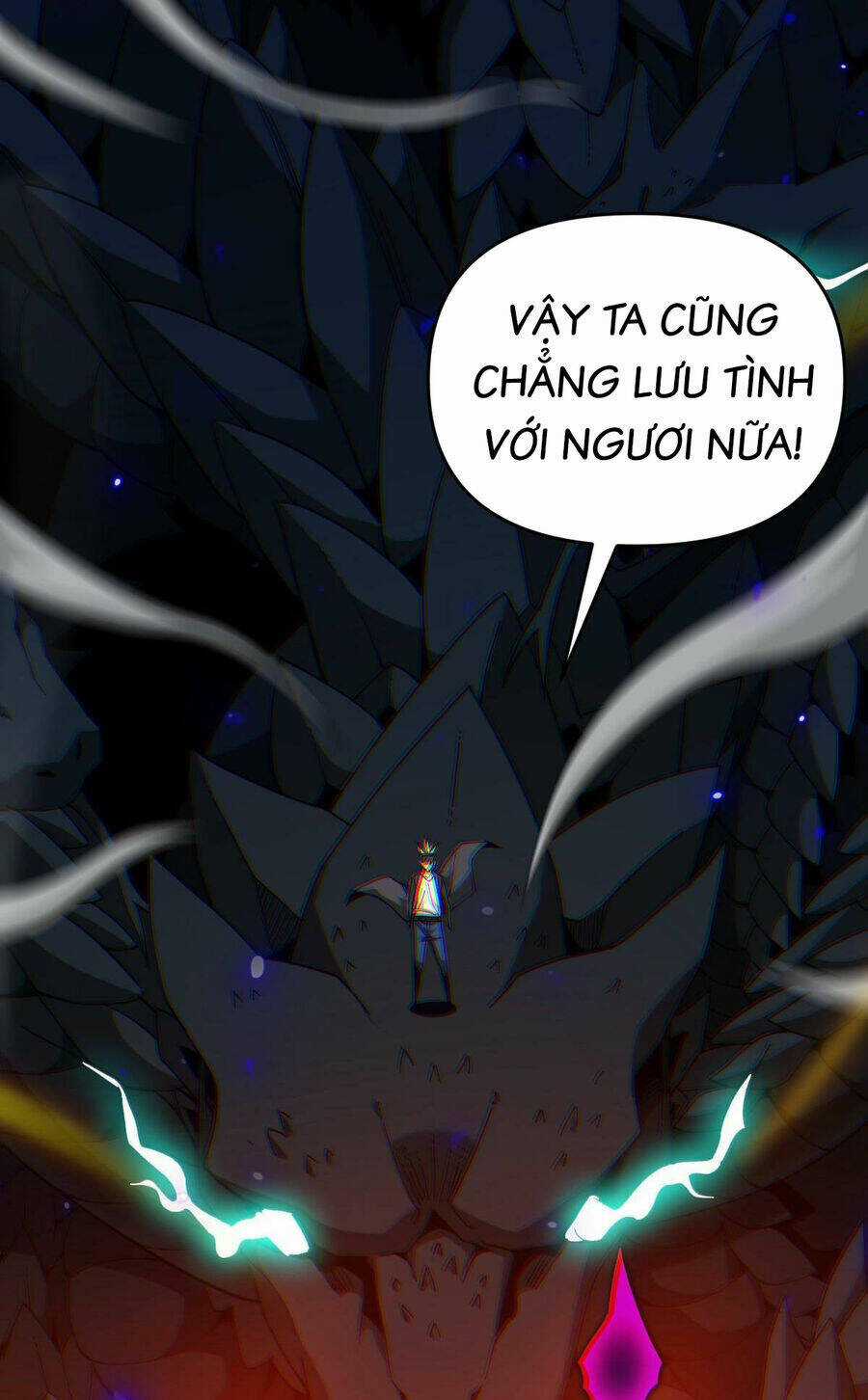 Ta Mắc Kẹt Ở Ngày Này Đã 3000 Năm Chapter 55.5 trang 52