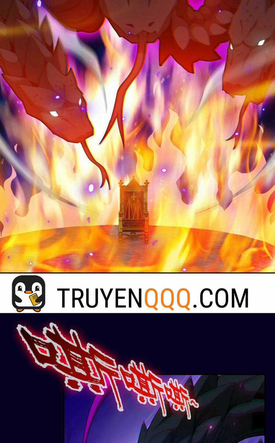 Ta Mắc Kẹt Ở Ngày Này Đã 3000 Năm Chapter 55.5 trang 53