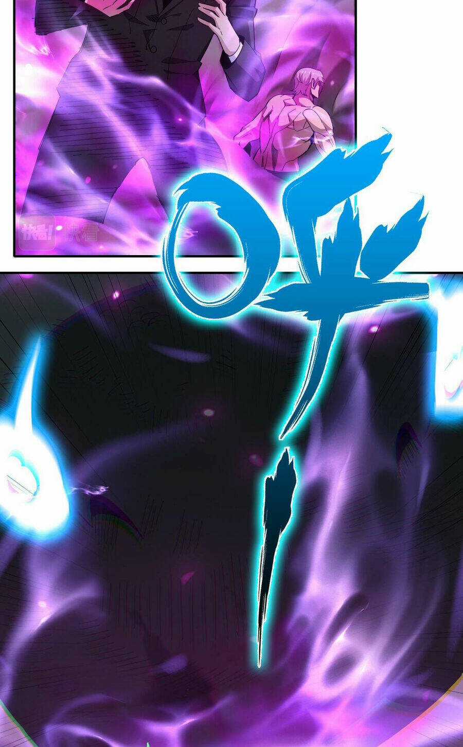 Ta Mắc Kẹt Ở Ngày Này Đã 3000 Năm Chapter 55.5 trang 56