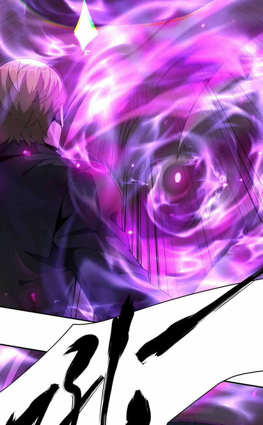 Ta Mắc Kẹt Ở Ngày Này Đã 3000 Năm Chapter 55.5 trang 57