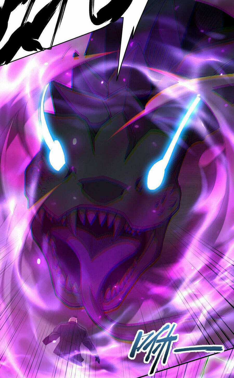 Ta Mắc Kẹt Ở Ngày Này Đã 3000 Năm Chapter 55.5 trang 58